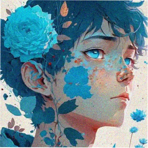 漫迷头像